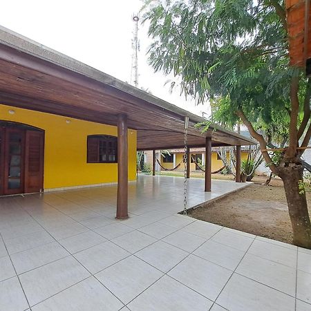 Casa Daslis Espacosa E Bem Localizada São Sebastião Exterior foto