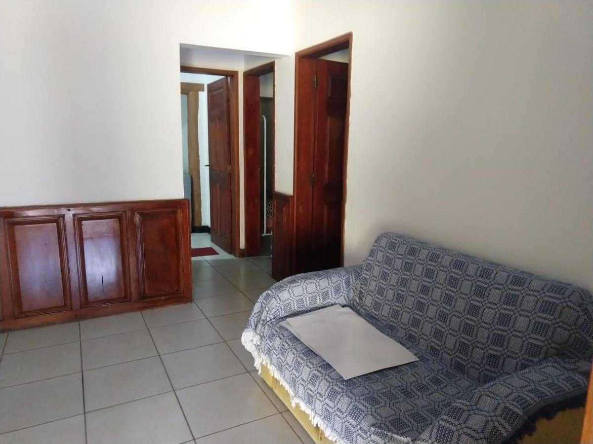 Casa Daslis Espacosa E Bem Localizada São Sebastião Exterior foto