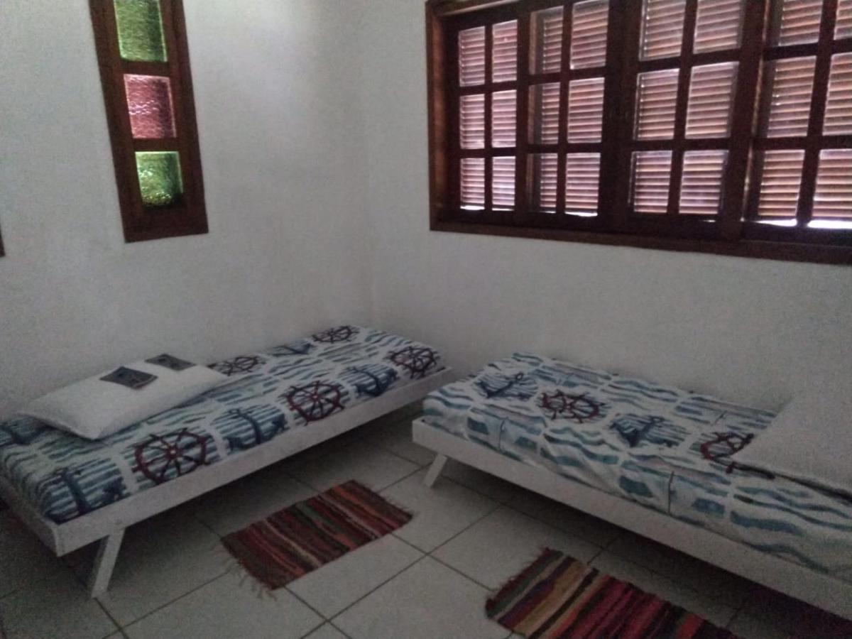 Casa Daslis Espacosa E Bem Localizada São Sebastião Exterior foto