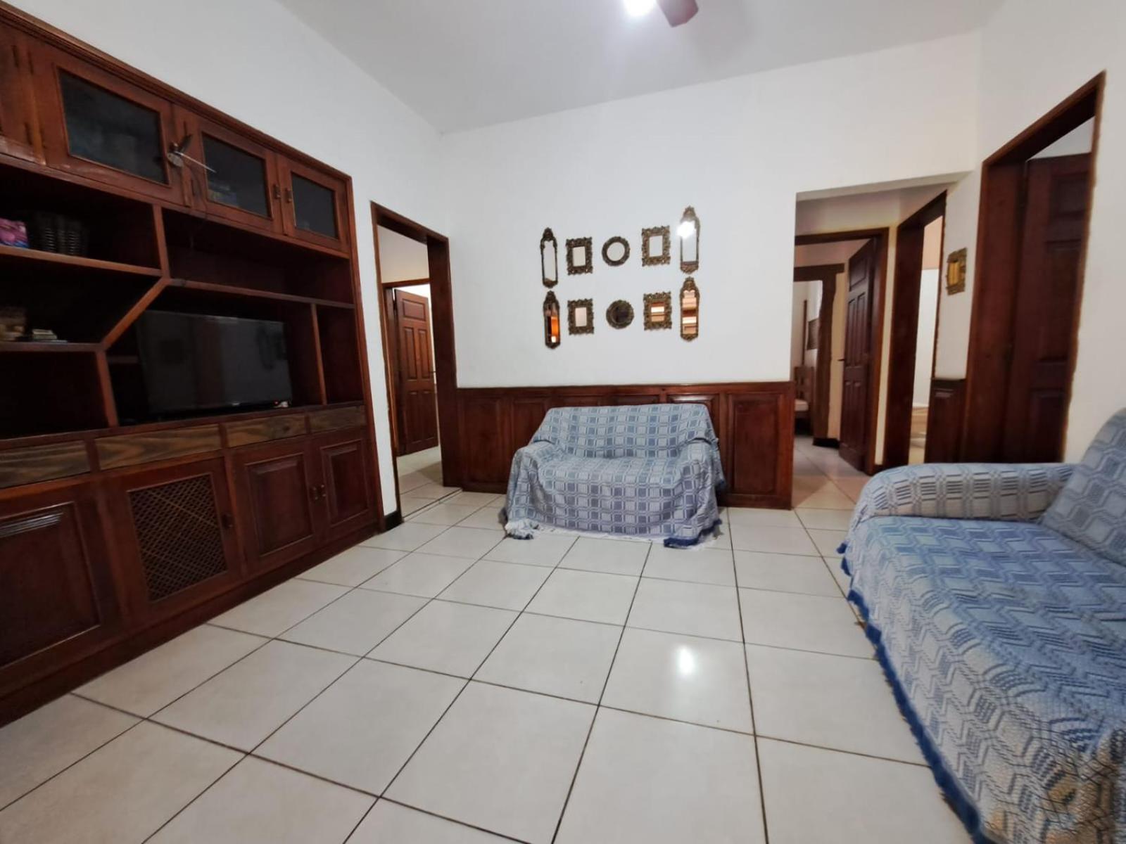 Casa Daslis Espacosa E Bem Localizada São Sebastião Exterior foto