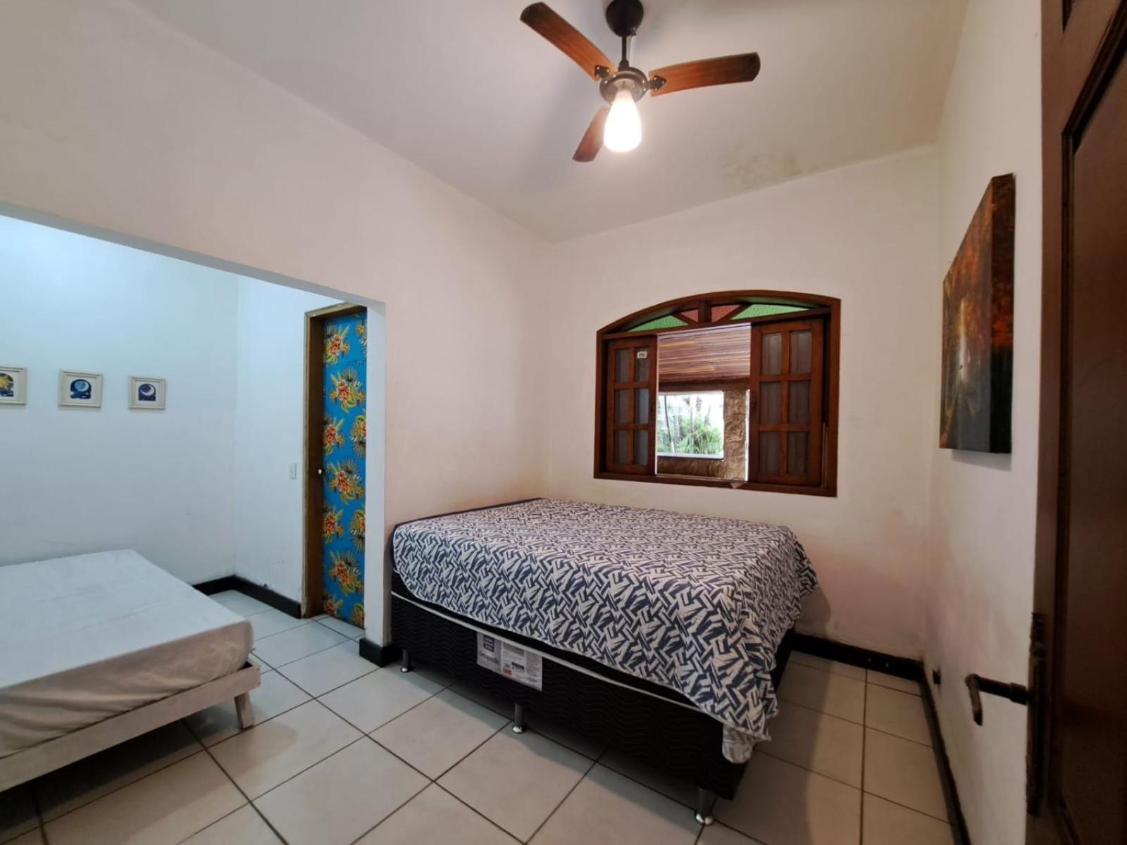 Casa Daslis Espacosa E Bem Localizada São Sebastião Exterior foto