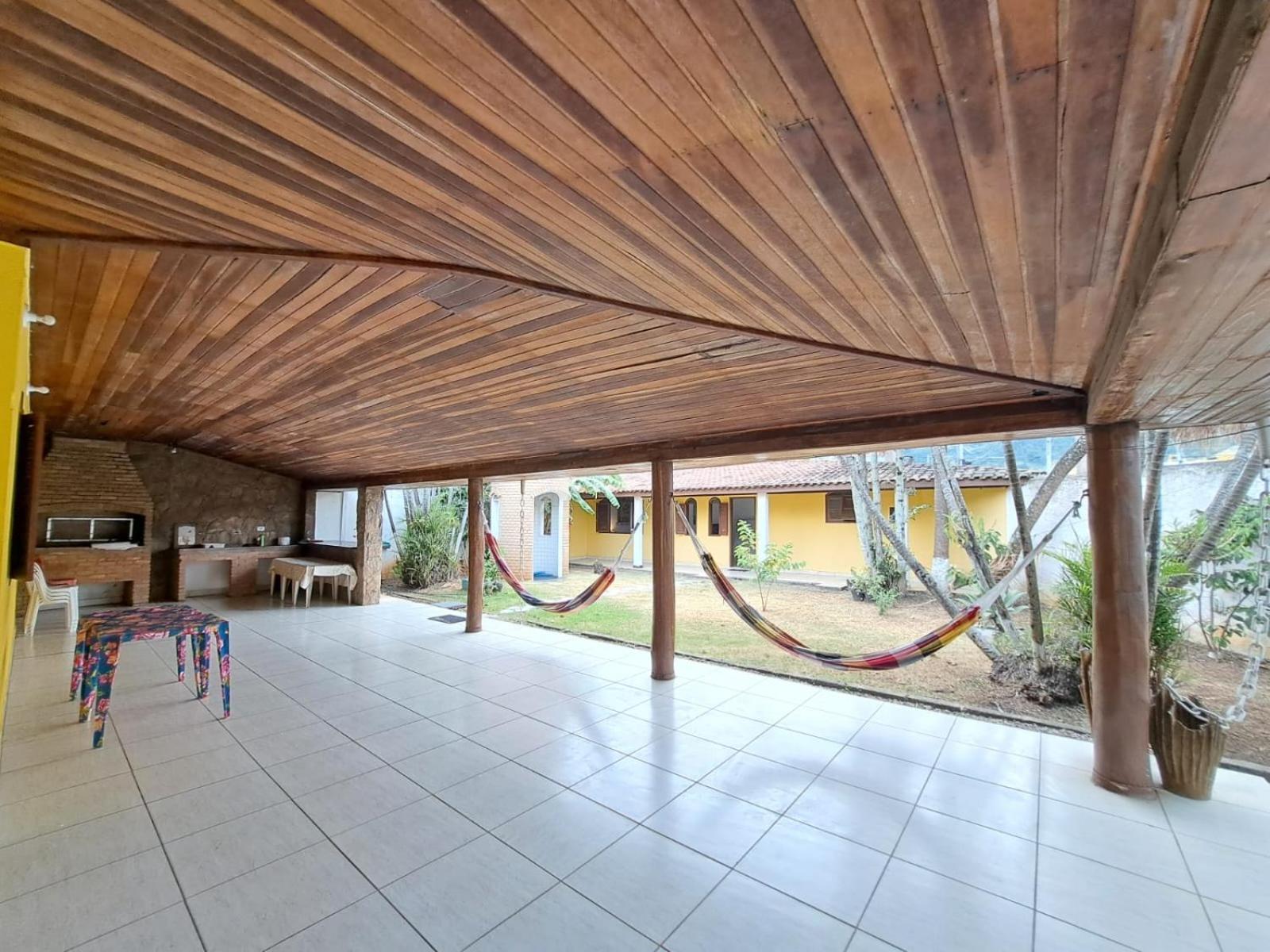 Casa Daslis Espacosa E Bem Localizada São Sebastião Exterior foto