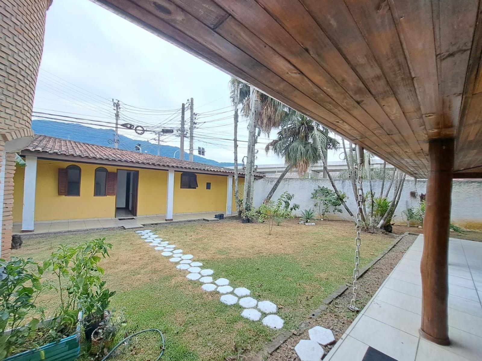 Casa Daslis Espacosa E Bem Localizada São Sebastião Exterior foto
