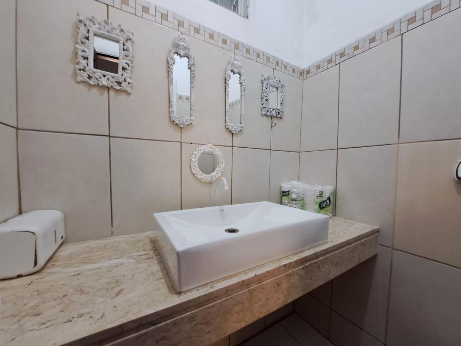 Casa Daslis Espacosa E Bem Localizada São Sebastião Exterior foto