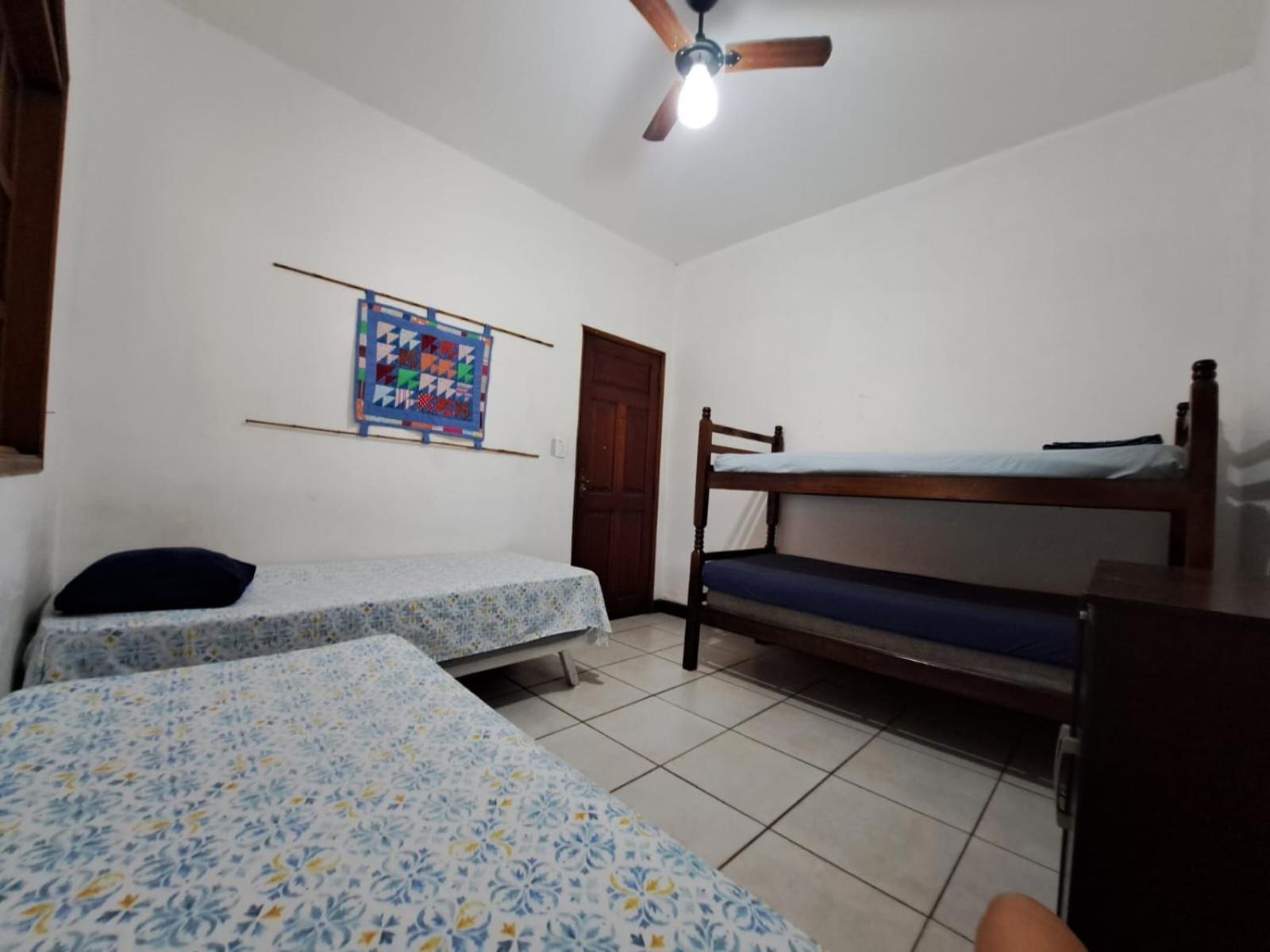 Casa Daslis Espacosa E Bem Localizada São Sebastião Exterior foto