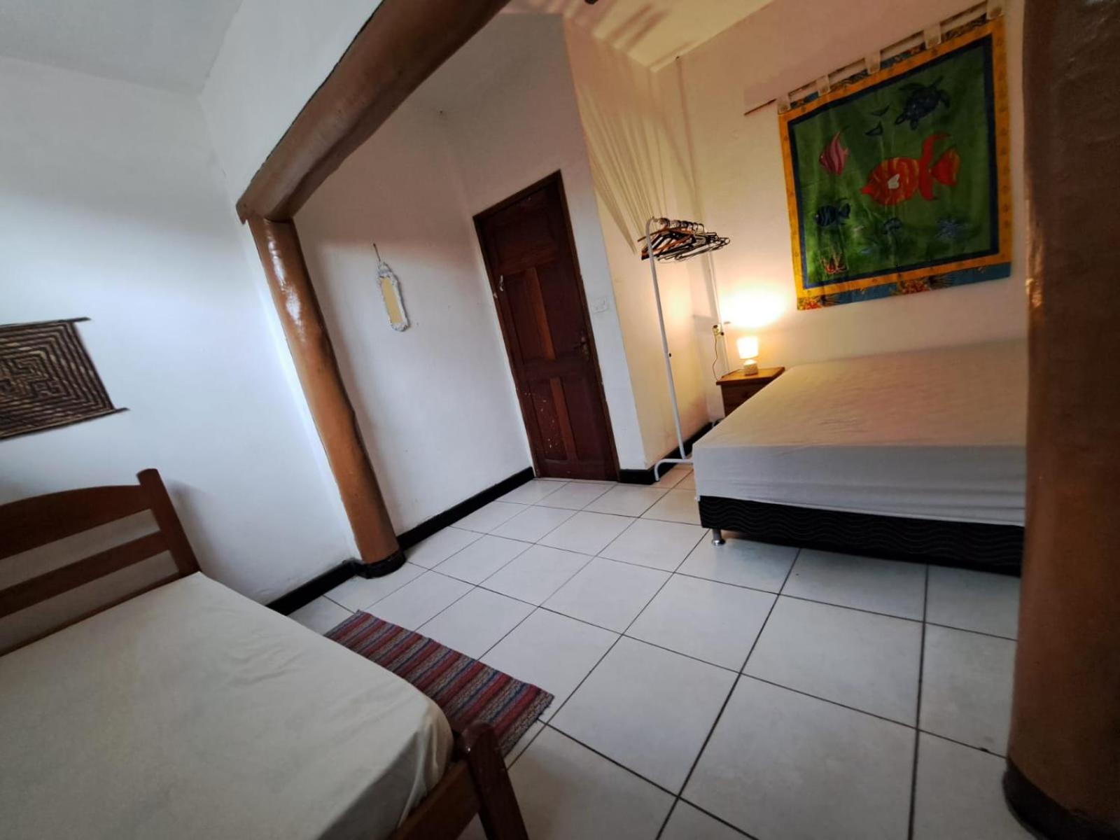 Casa Daslis Espacosa E Bem Localizada São Sebastião Exterior foto