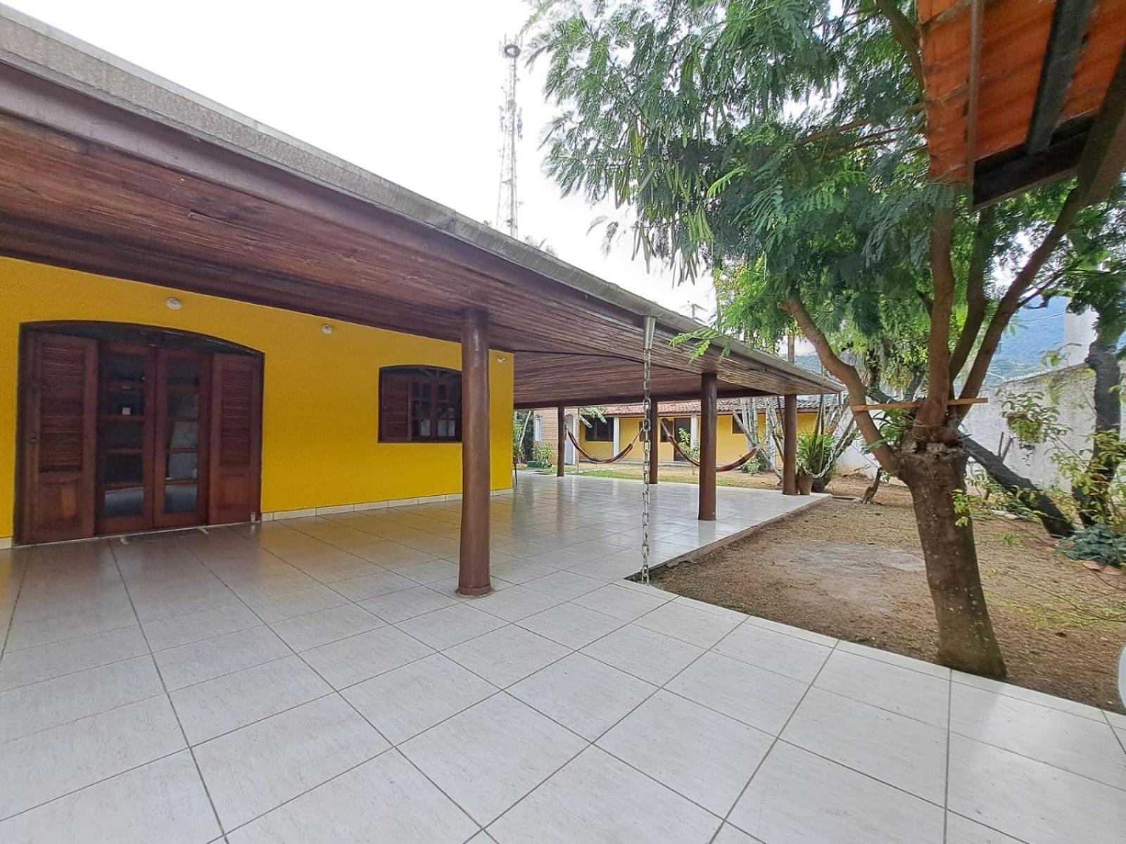 Casa Daslis Espacosa E Bem Localizada São Sebastião Exterior foto