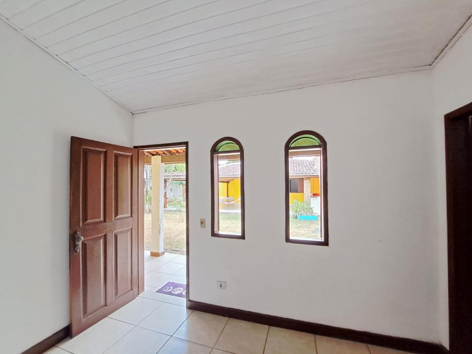 Casa Daslis Espacosa E Bem Localizada São Sebastião Exterior foto