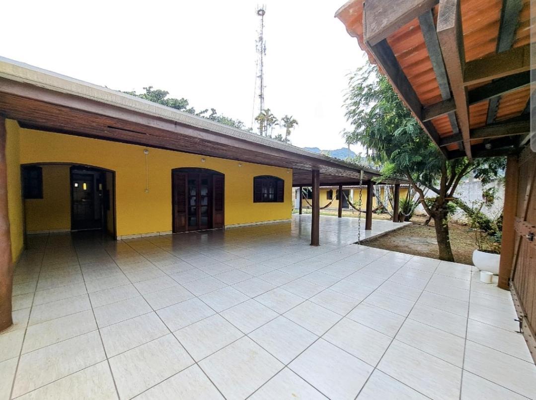 Casa Daslis Espacosa E Bem Localizada São Sebastião Habitación foto